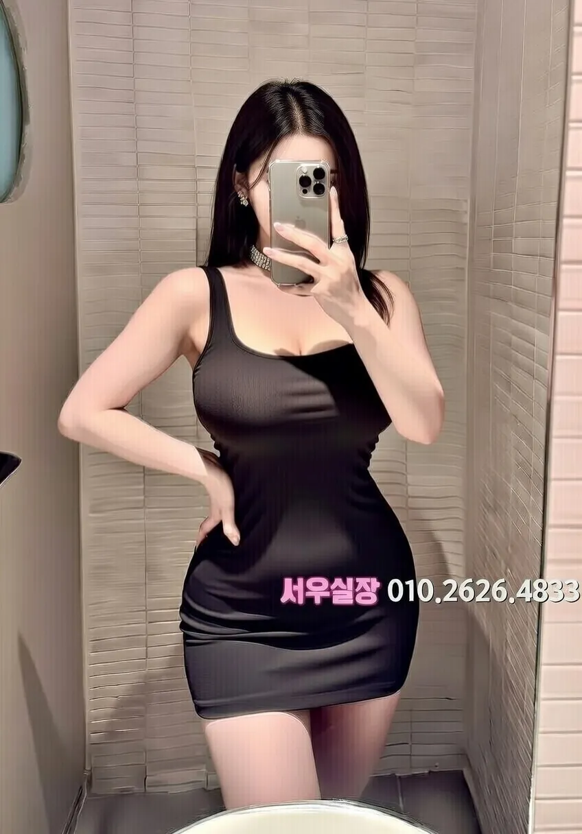 청량리 보도노래방 프리미엄 라인업 34번 프로필