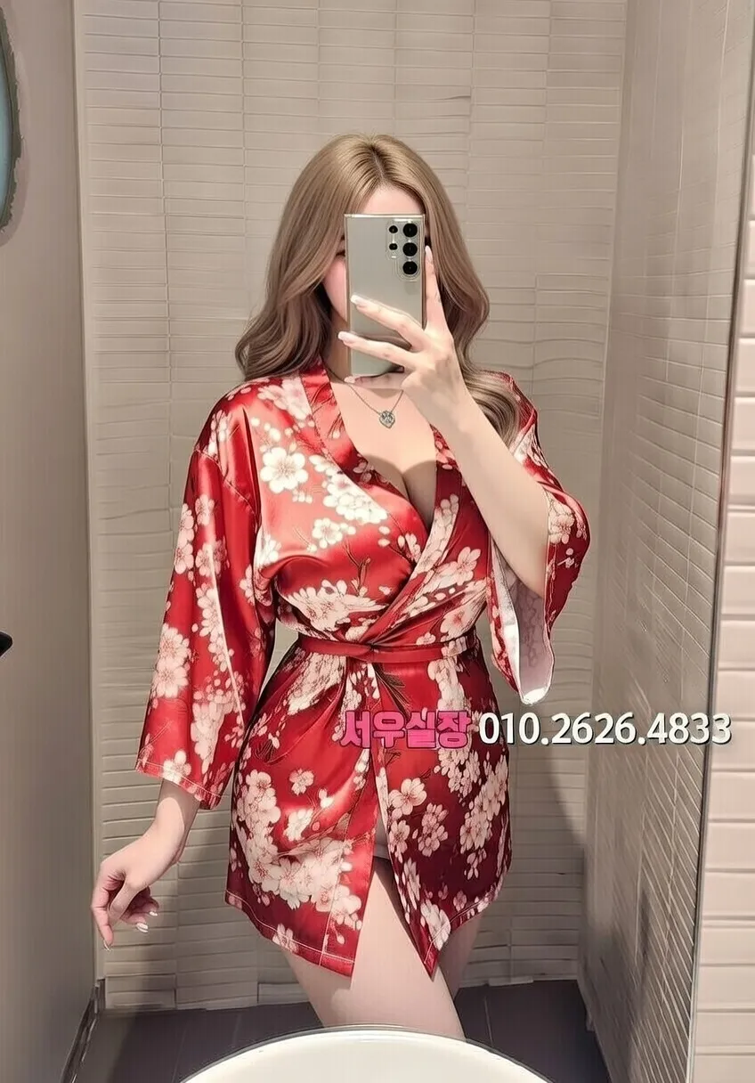 청량리 다국적노래클럽 프리미엄 라인업 15번 프로필