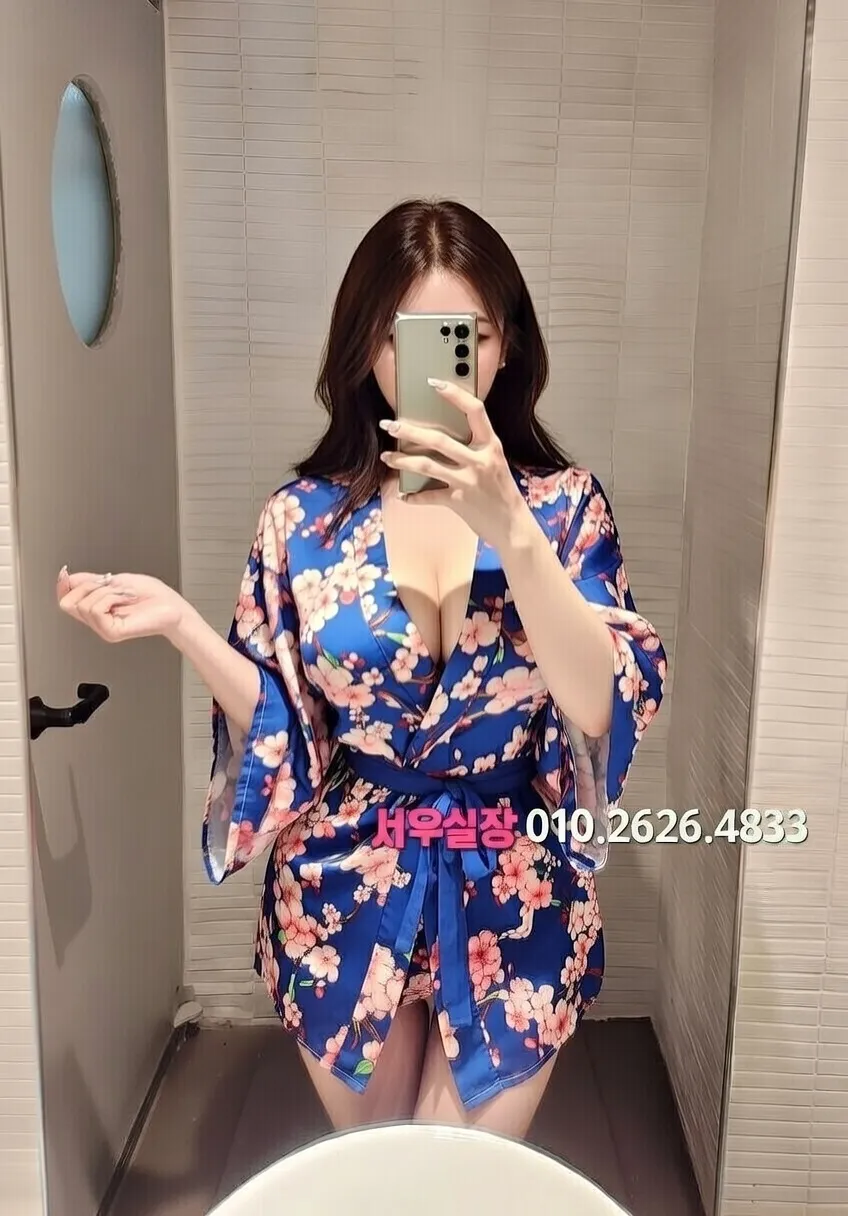 청량리 보도노래방 프리미엄 라인업 2번 프로필