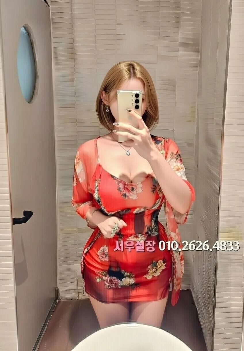 청량리 룸싸롱 프리미엄 라인업 5번 프로필