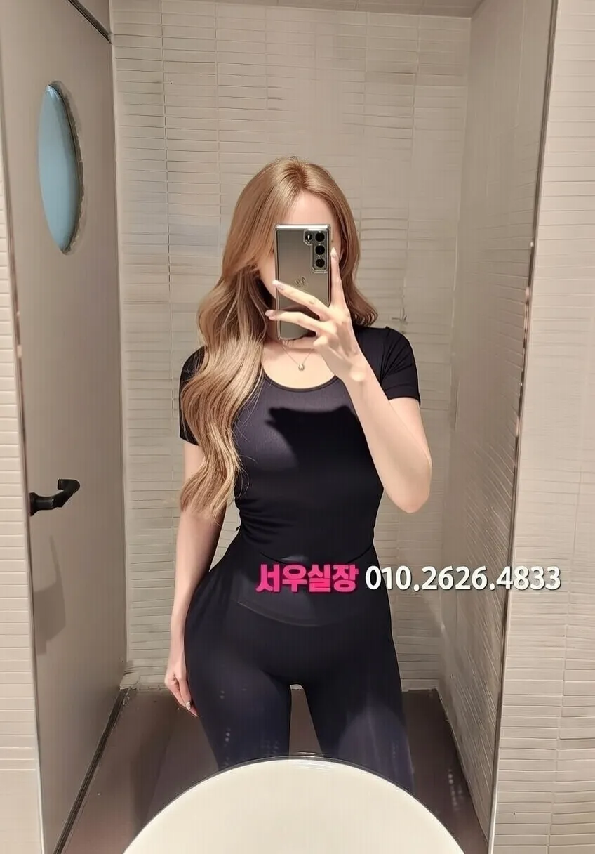 청량리 일프로 프리미엄 라인업 28번 프로필