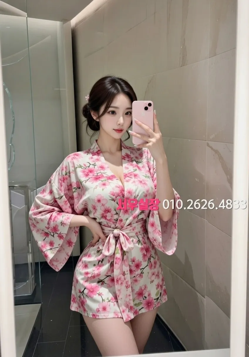 청량리 다국적노래방 프리미엄 라인업 14번 프로필