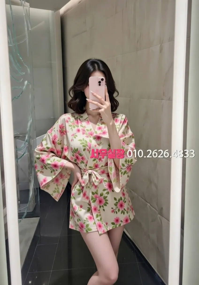 청량리 일프로 프리미엄 라인업 6번 프로필