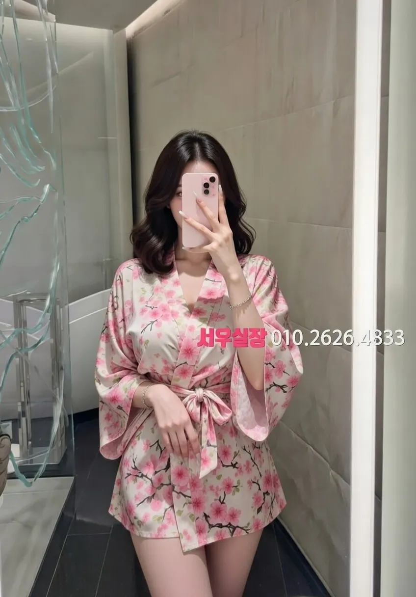 청량리 다국적노래방 프리미엄 라인업 11번 프로필