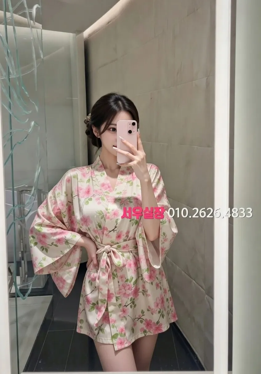 청량리 풀살롱 프리미엄 라인업 22번 프로필