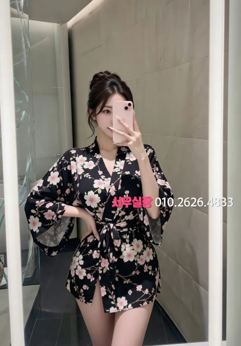 청량리 란제리룸 프리미엄 라인업 2번 프로필