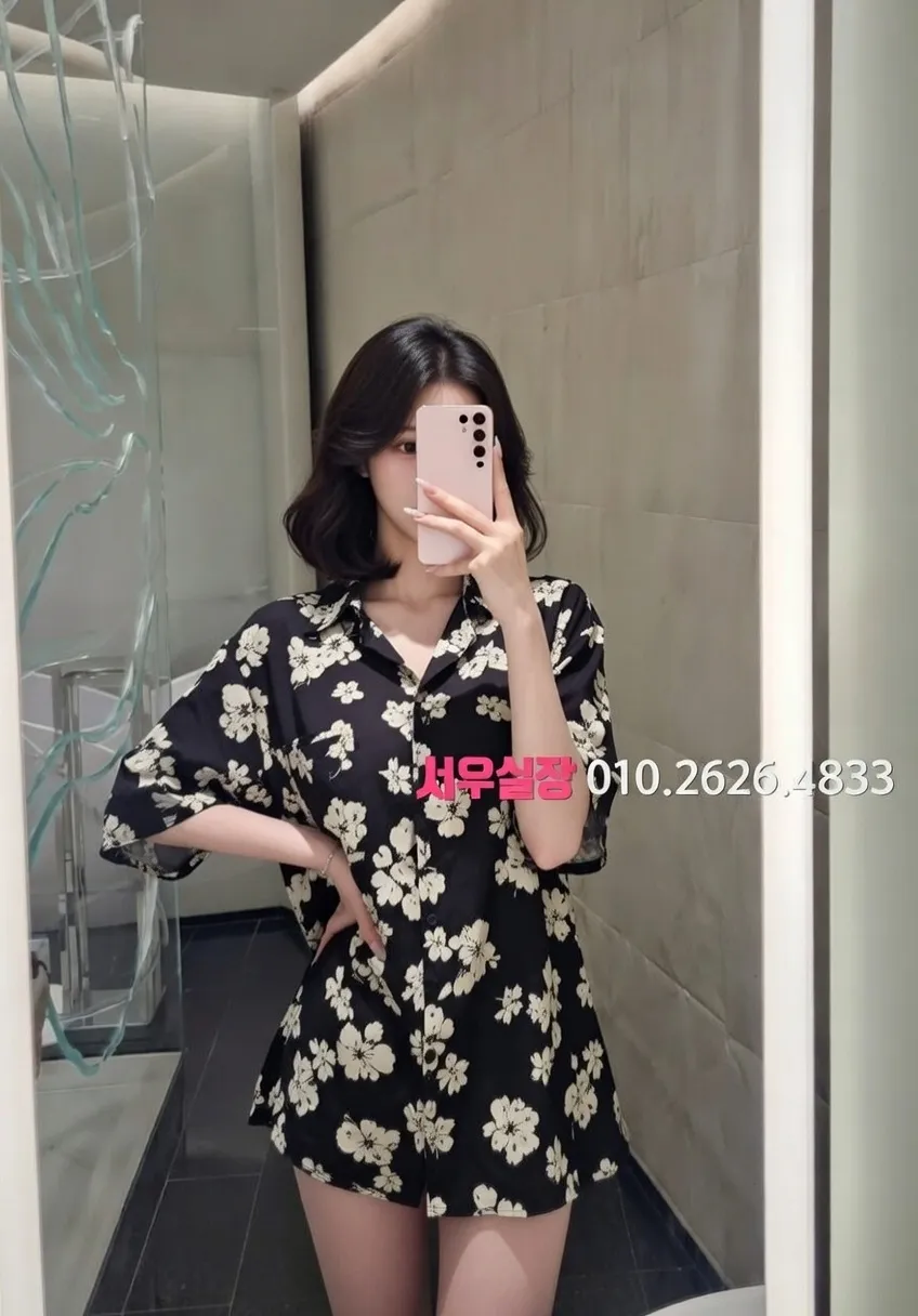 청량리 룸살롱 프리미엄 라인업 24번 프로필