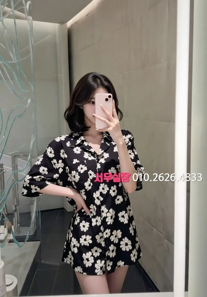 청량리 노래클럽 프리미엄 라인업 26번 프로필