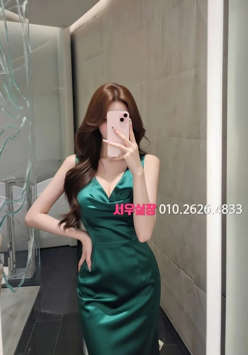 청량리 가라오케 프리미엄 라인업 37번 프로필