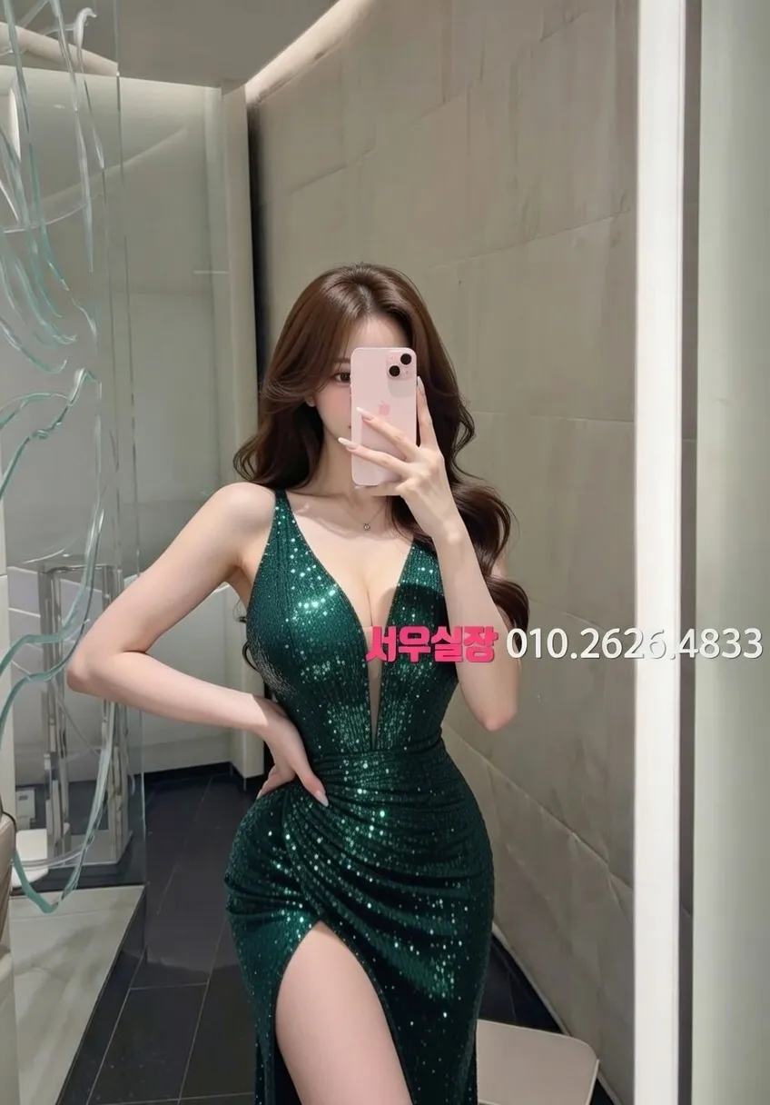 청량리 가라오케 프리미엄 라인업 2번 프로필