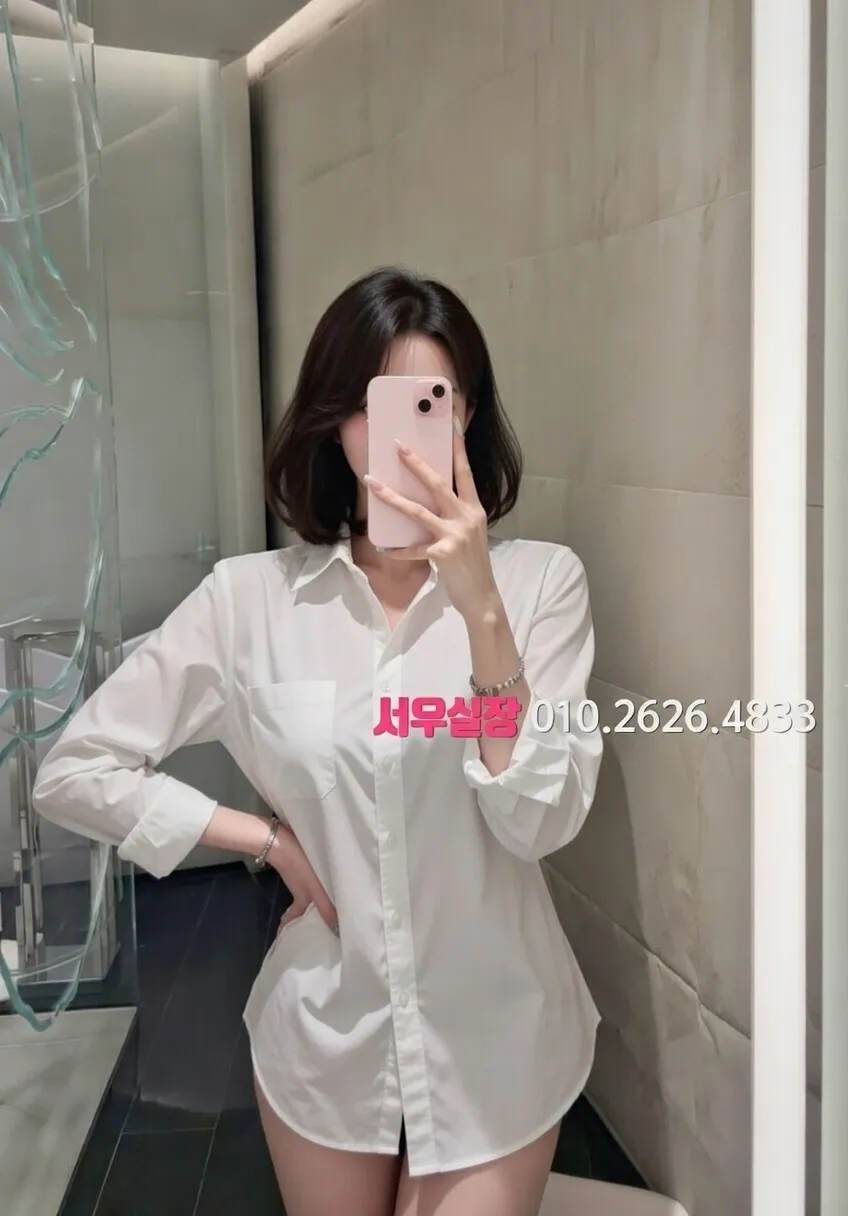 청량리 텐카페 프리미엄 라인업 15번 프로필