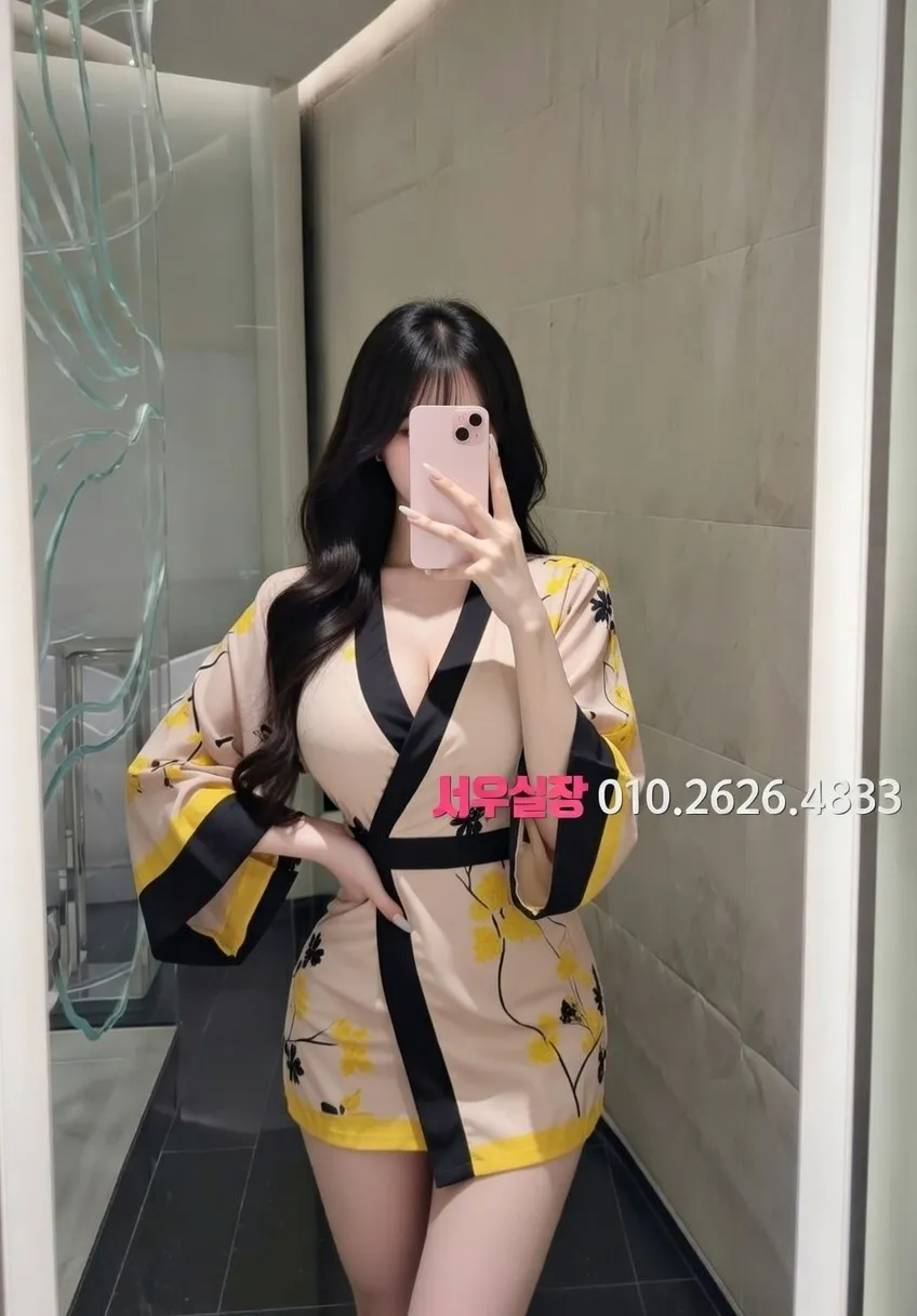 청량리 룸살롱 프리미엄 라인업 28번 프로필