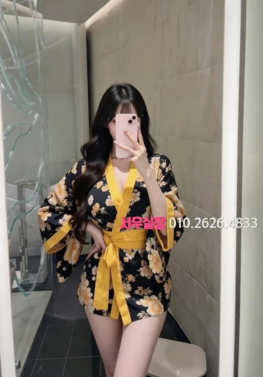 청량리 다국적 프리미엄 라인업 17번 프로필