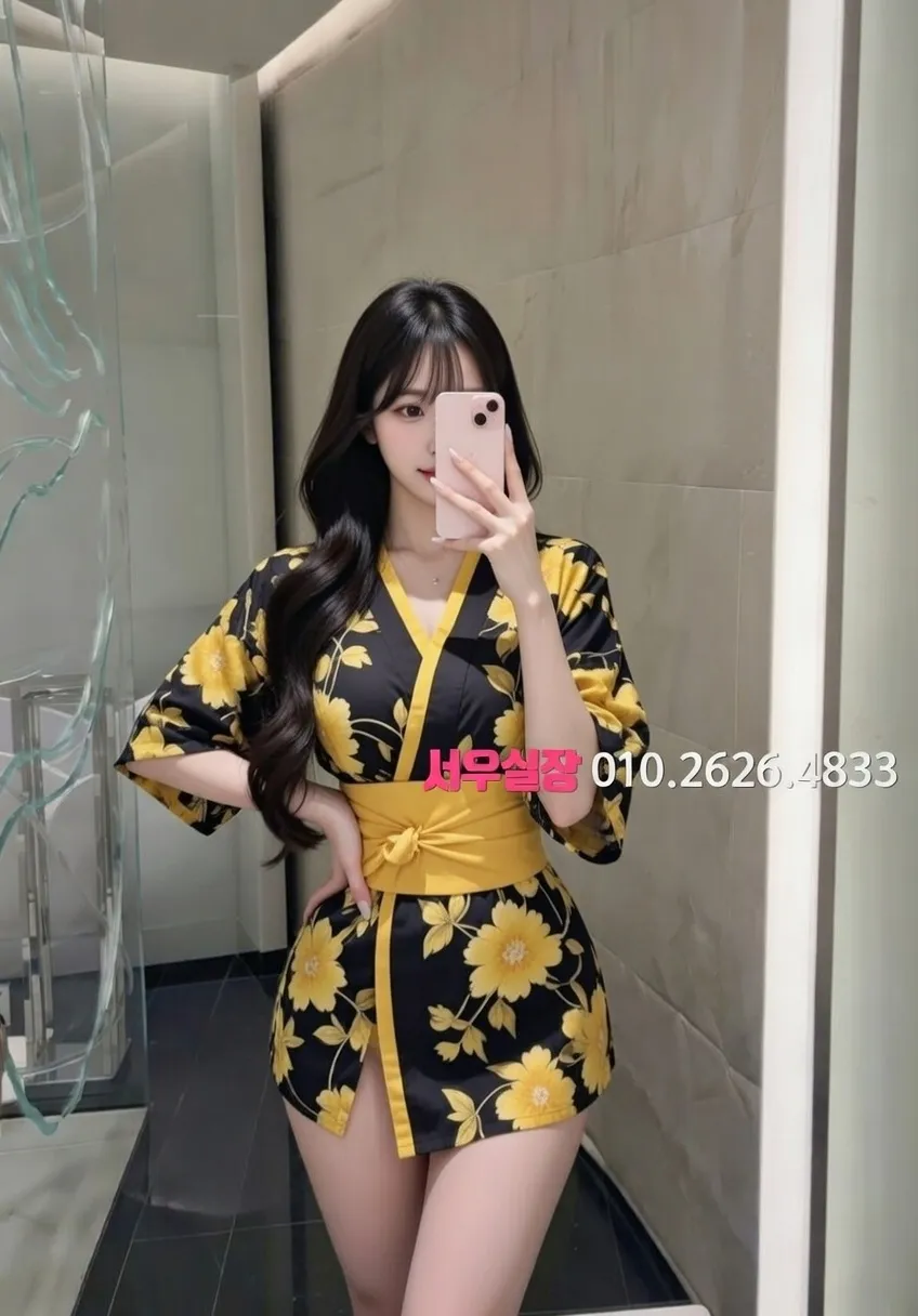 청량리 노래방 프리미엄 라인업 19번 프로필