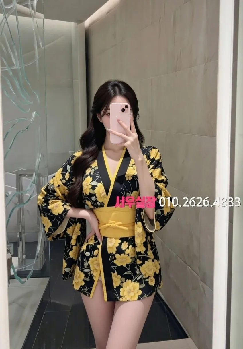 청량리 호빠 프리미엄 라인업 30번 프로필