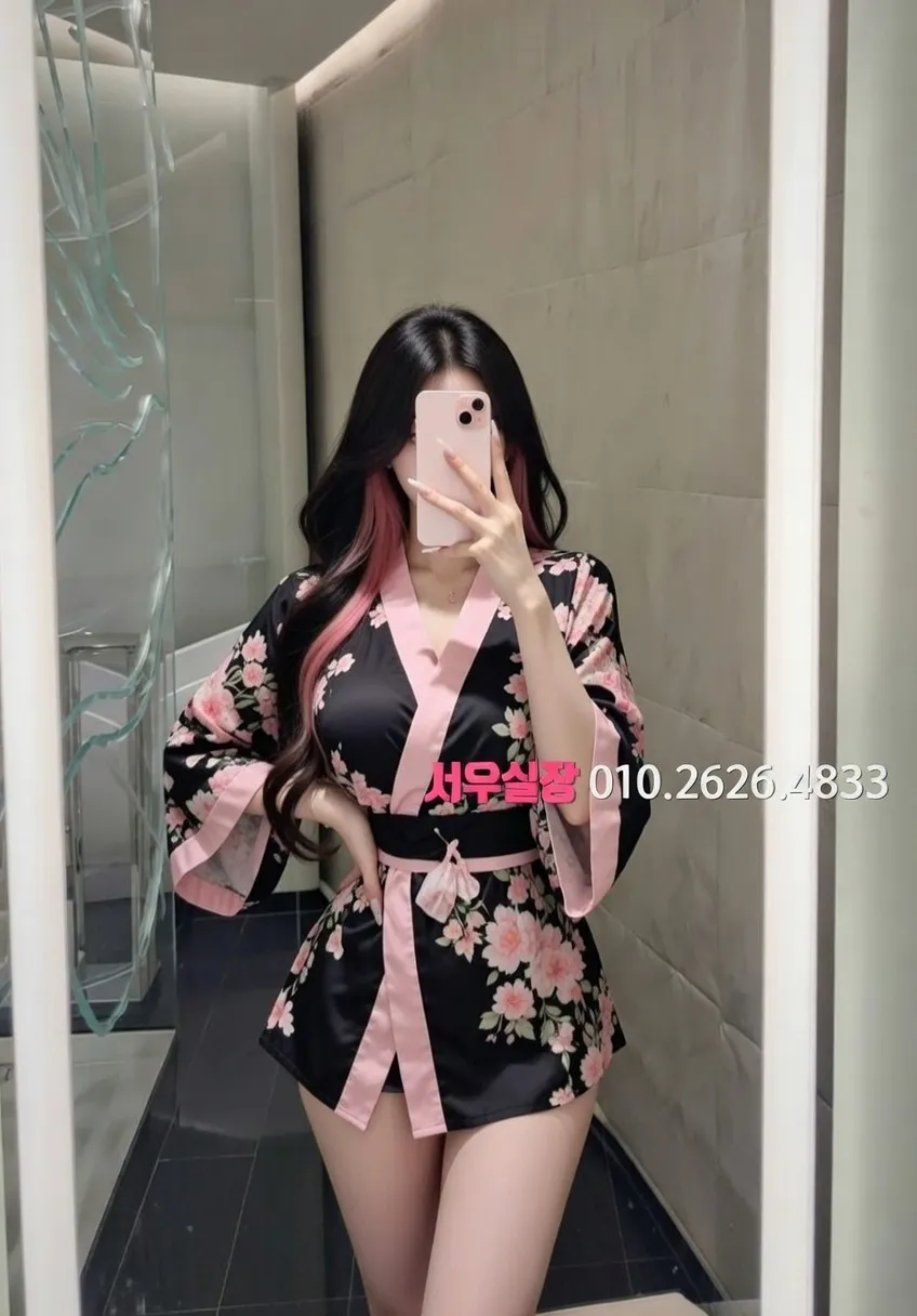 청량리 풀살롱 프리미엄 라인업 19번 프로필