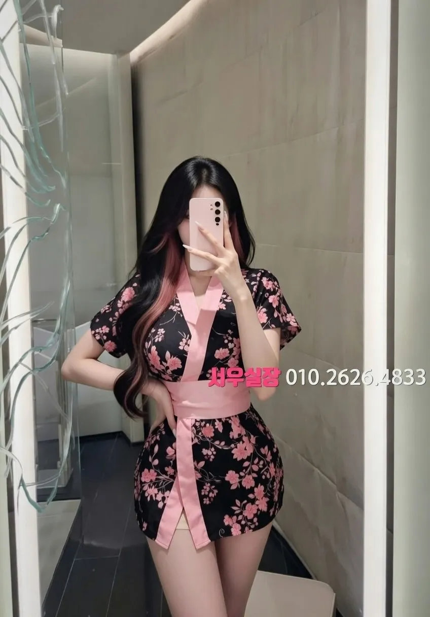 청량리 다국적 프리미엄 라인업 12번 프로필