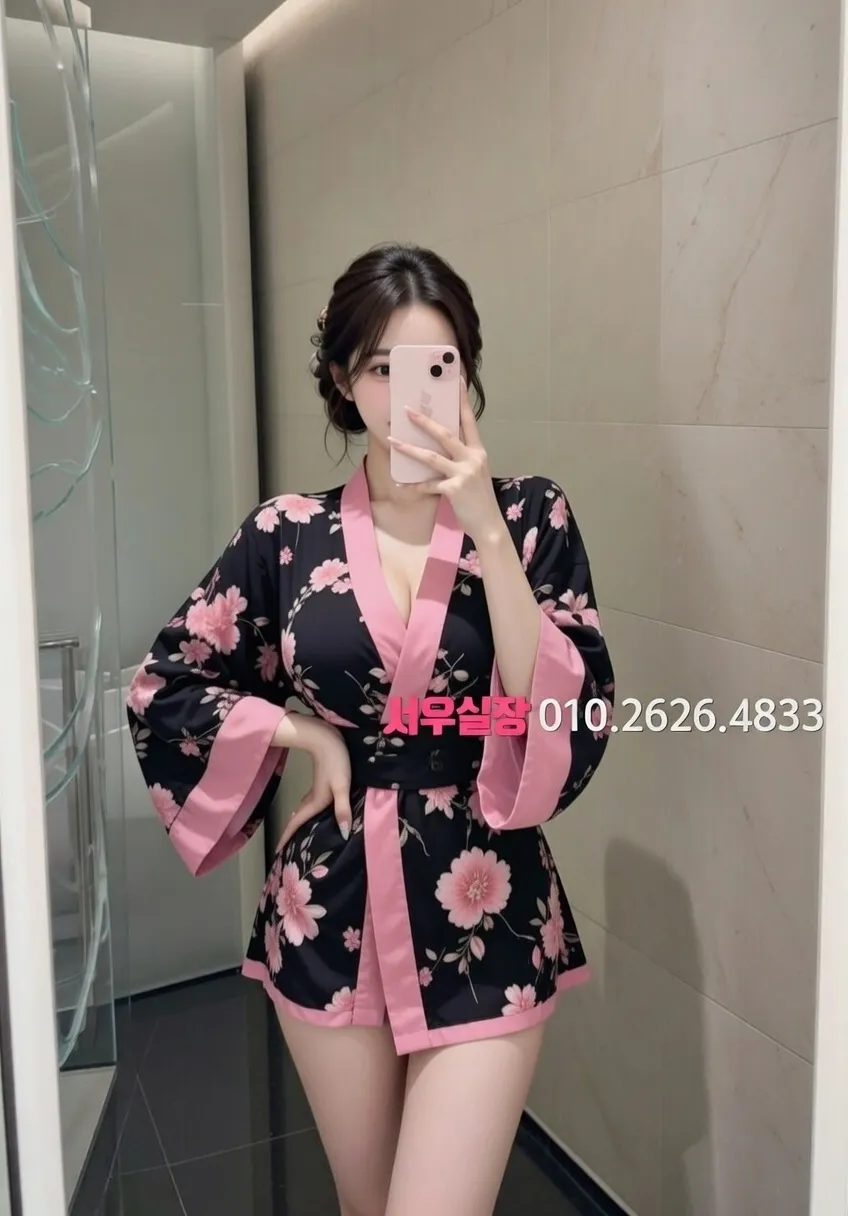 청량리 셔츠룸 프리미엄 라인업 29번 프로필