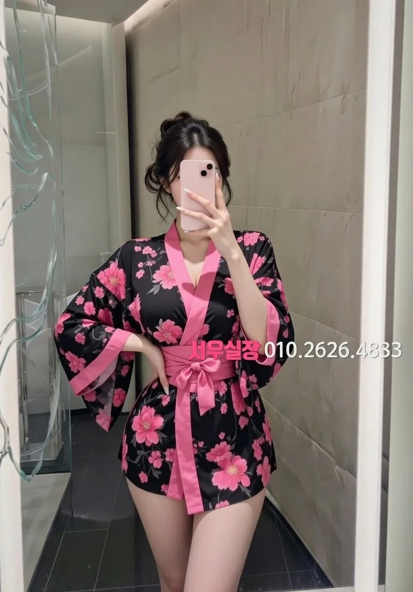 청량리 다국적 프리미엄 라인업 21번 프로필