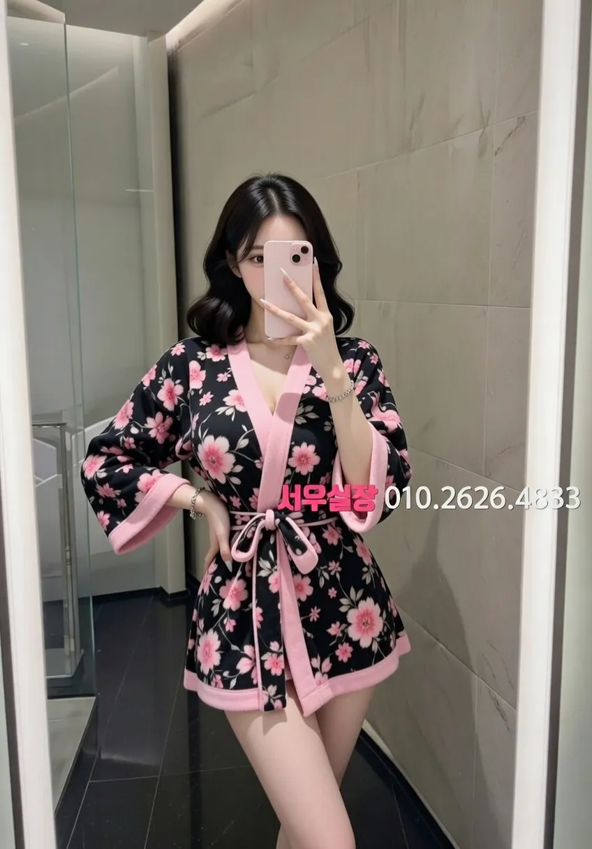 청량리 란제리룸 프리미엄 라인업 17번 프로필