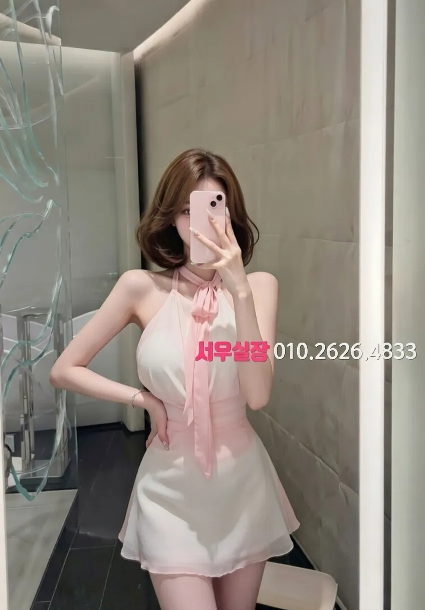 청량리 룸싸롱 프리미엄 라인업 31번 프로필