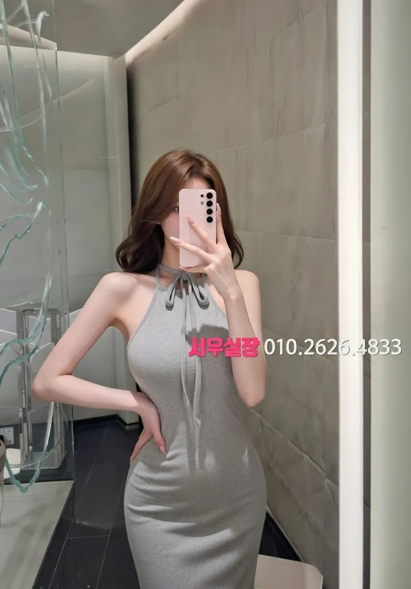 청량리 룸살롱 프리미엄 라인업 27번 프로필