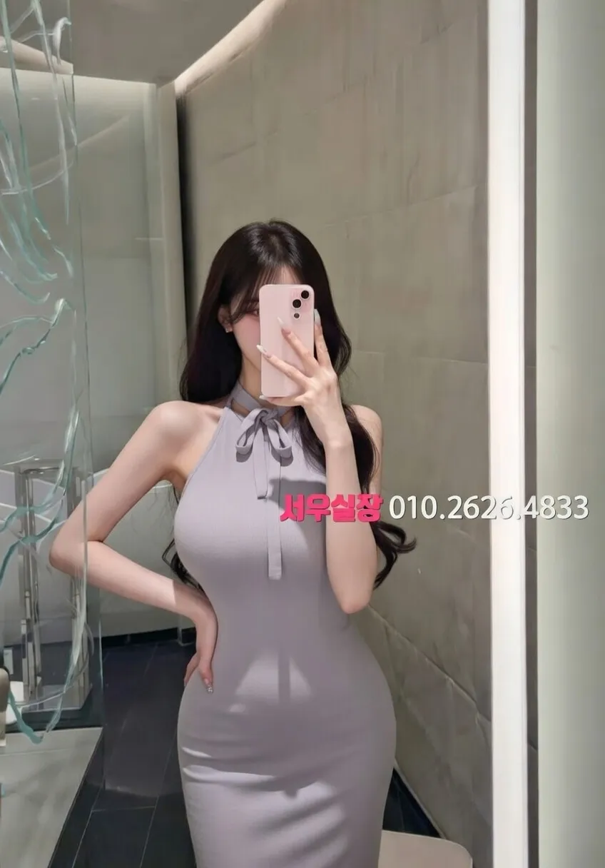 청량리 일프로 프리미엄 라인업 8번 프로필