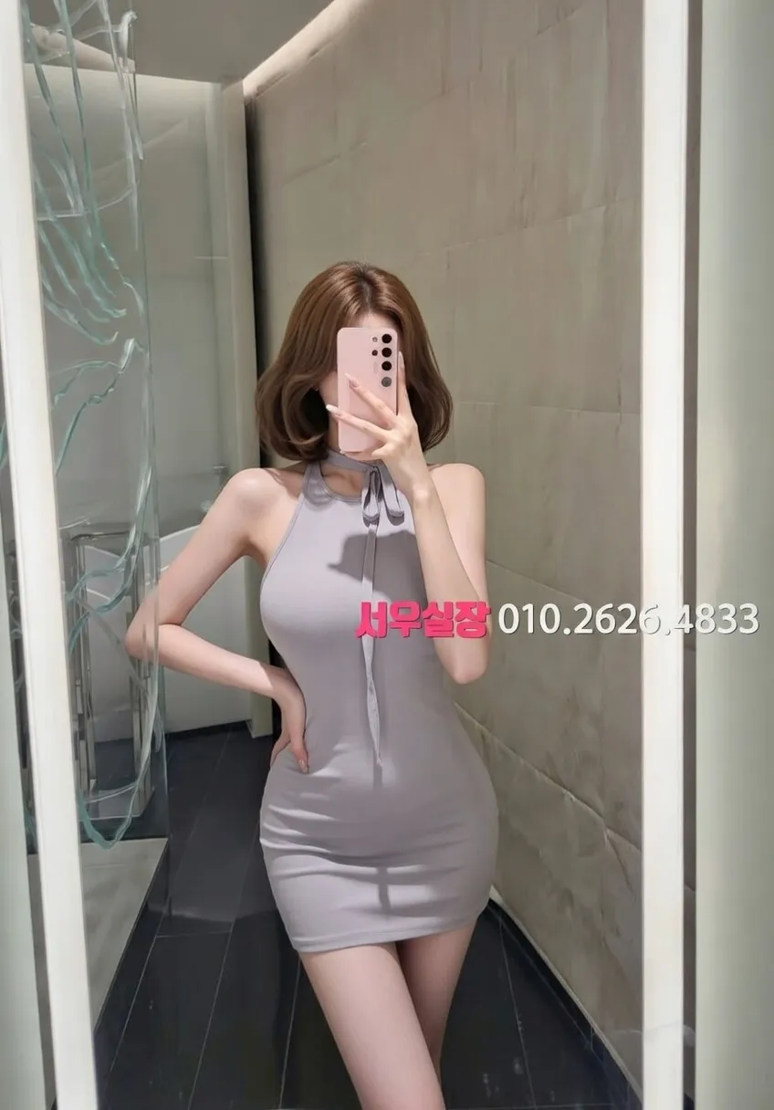 청량리 룸싸롱 프리미엄 라인업 1번 프로필