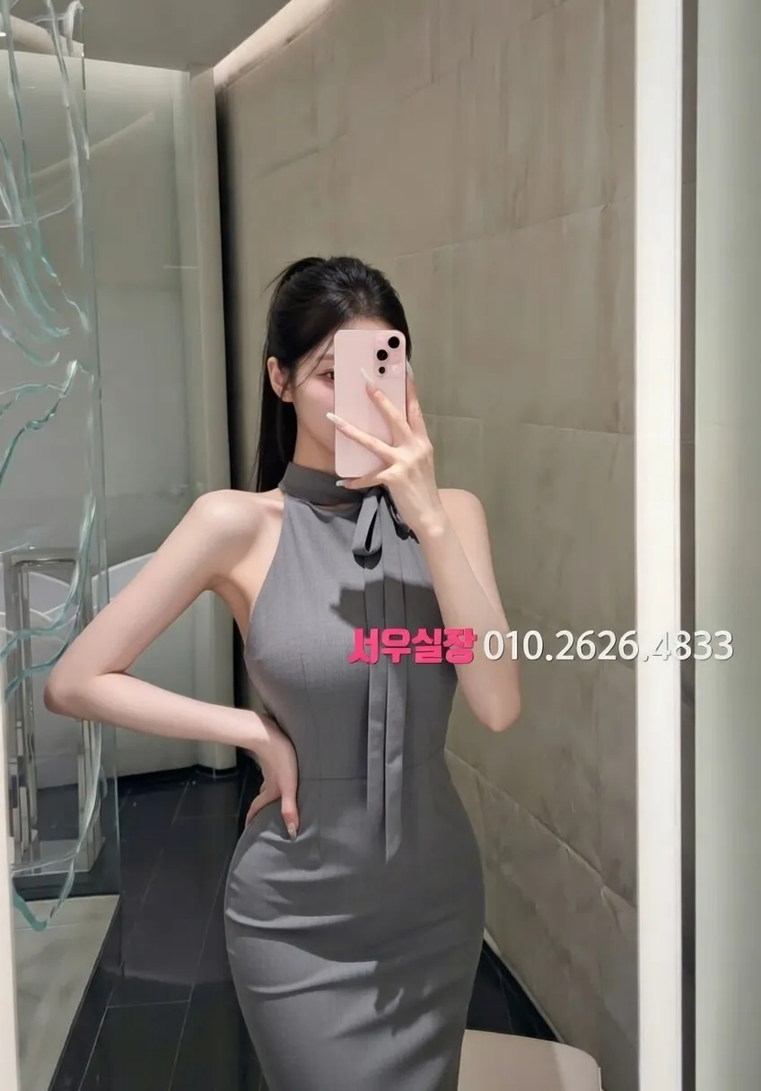 청량리 다국적노래방 프리미엄 라인업 2번 프로필