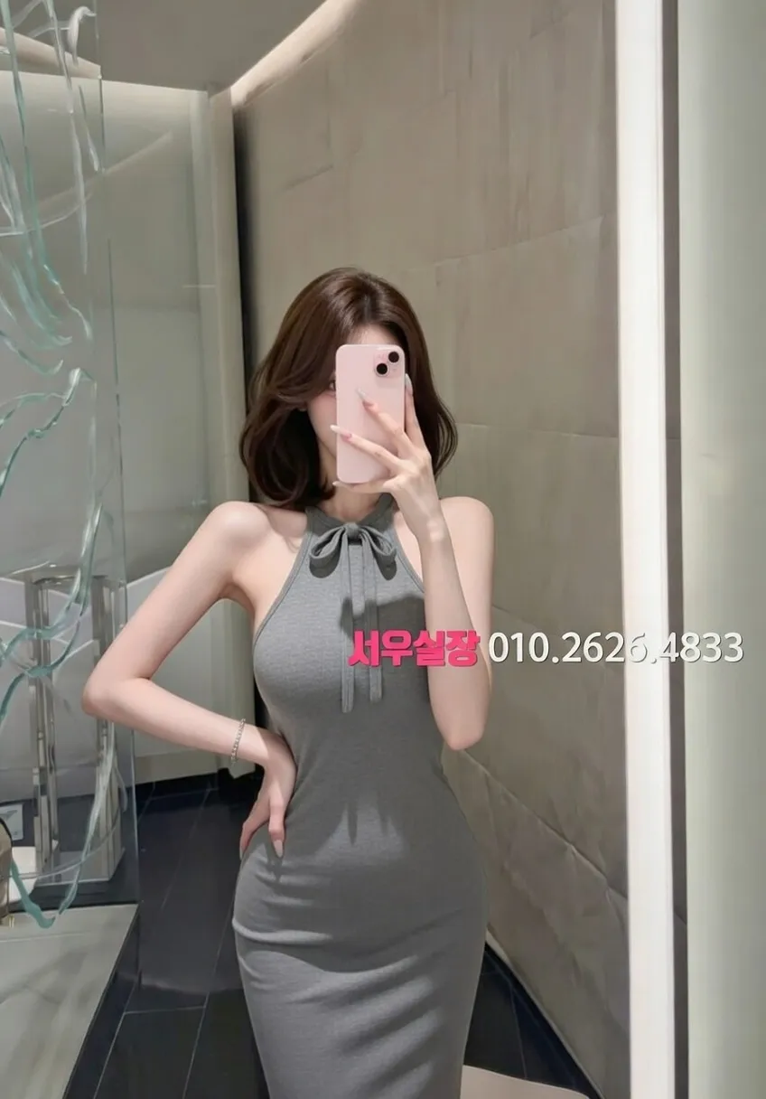 청량리 텐카페 프리미엄 라인업 38번 프로필