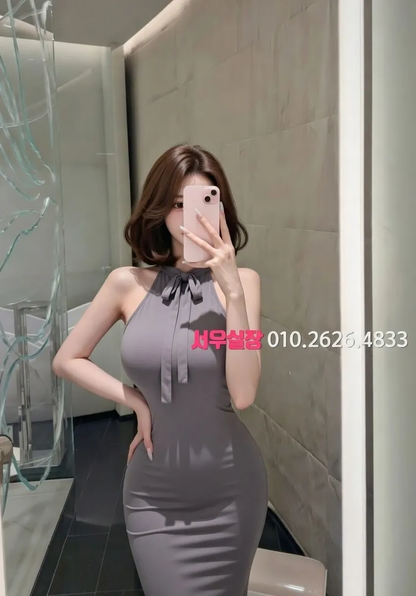 청량리 가라오케 프리미엄 라인업 19번 프로필