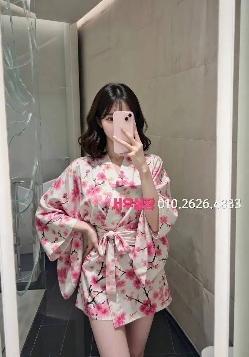 청량리 다국적노래방 프리미엄 라인업 39번 프로필