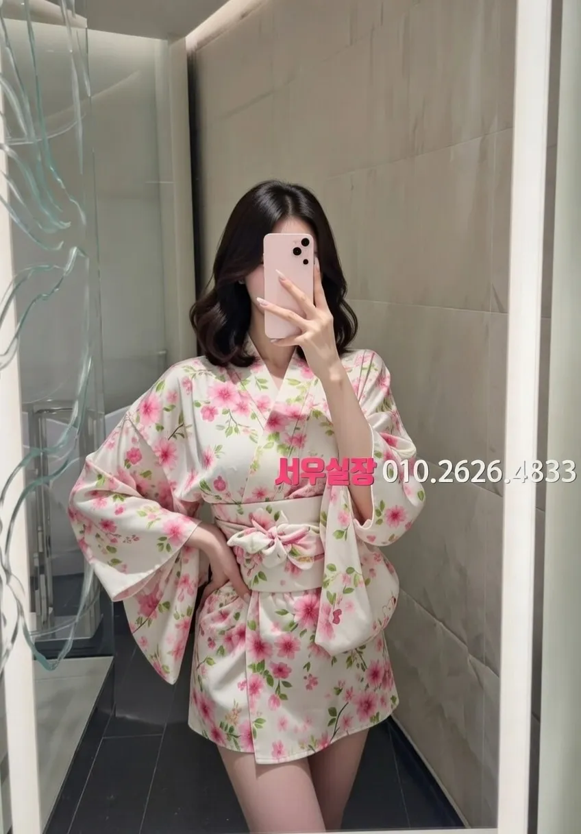 청량리 보도 프리미엄 라인업 23번 프로필