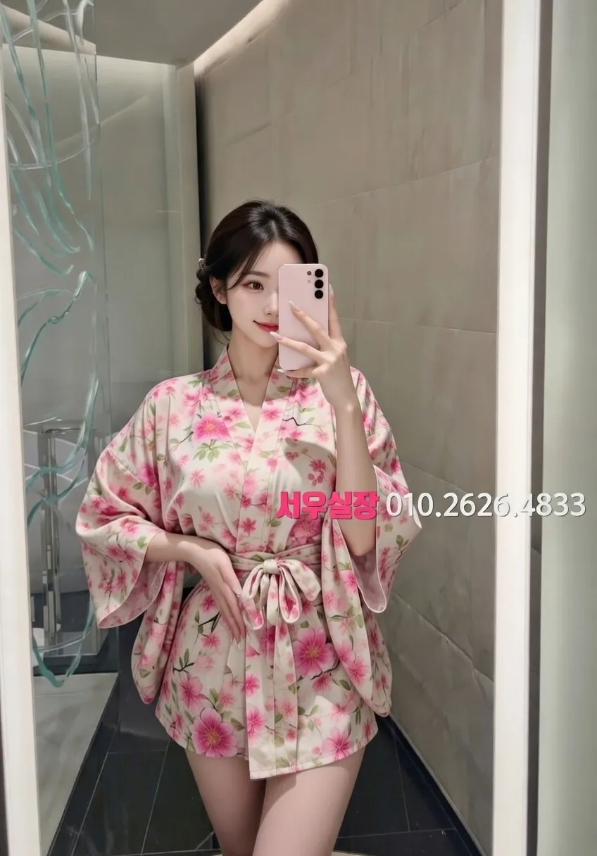 청량리 보도노래방 프리미엄 라인업 22번 프로필