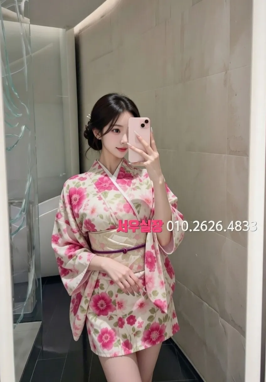 청량리 가라오케 프리미엄 라인업 9번 프로필