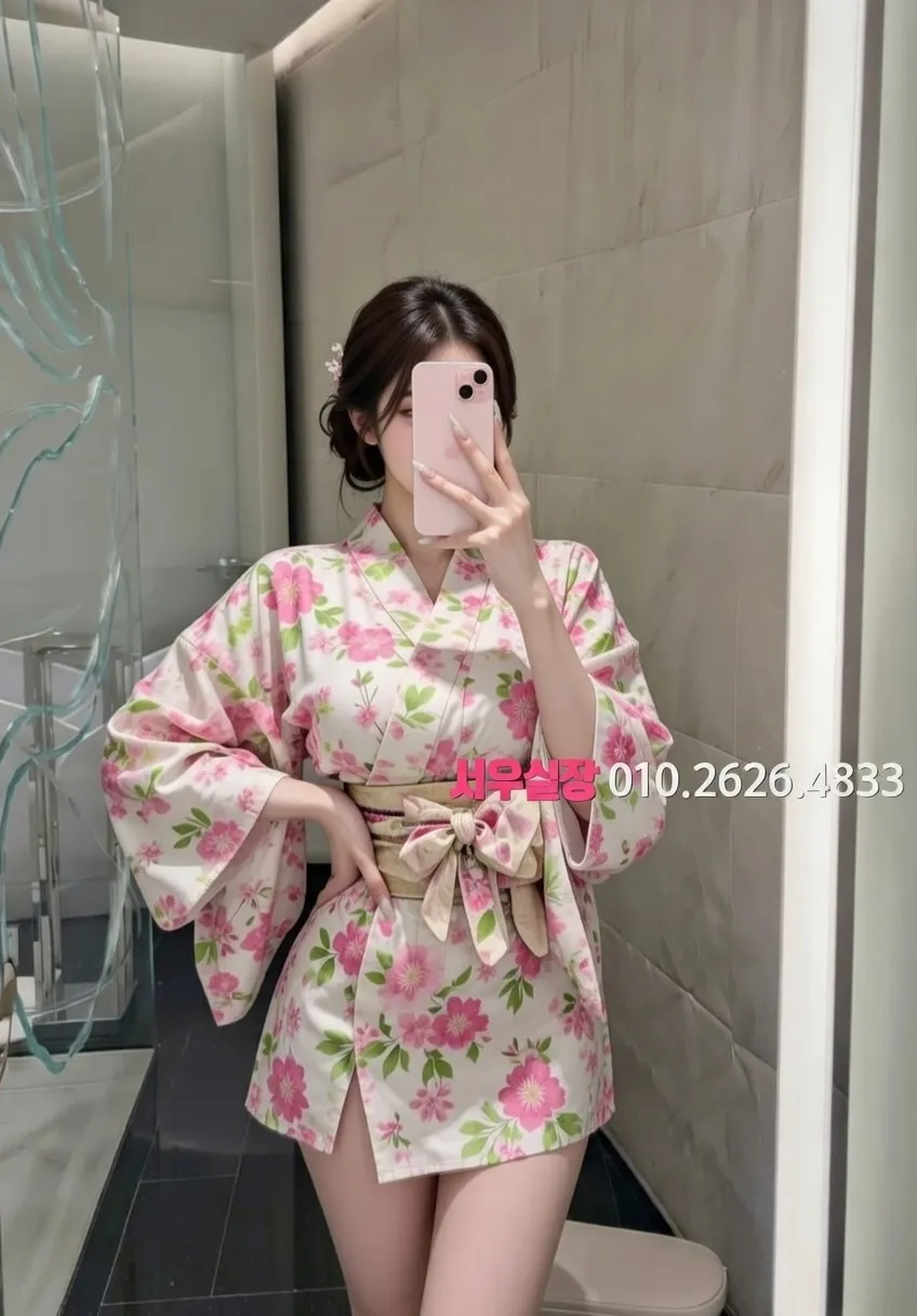 청량리 가라오케 프리미엄 라인업 3번 프로필