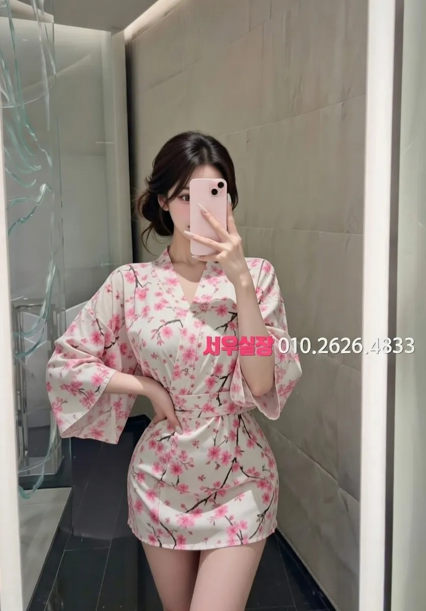 청량리 다국적노래방 프리미엄 라인업 19번 프로필