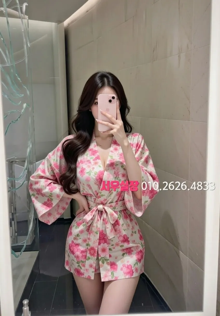 청량리 보도 프리미엄 라인업 8번 프로필