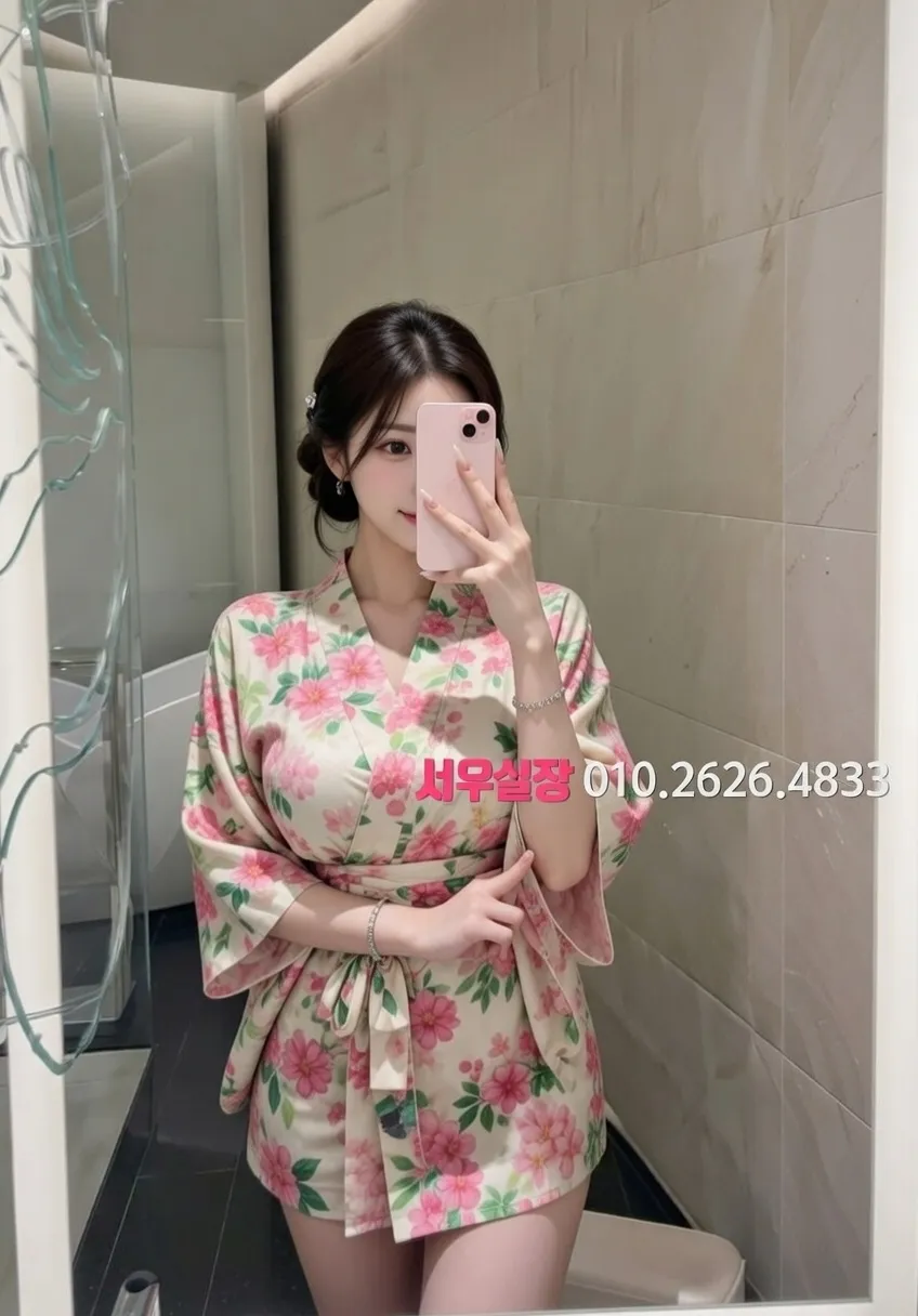 청량리 다국적노래클럽 프리미엄 라인업 15번 프로필