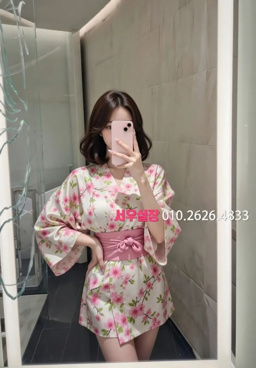 청량리 가라오케 프리미엄 라인업 27번 프로필