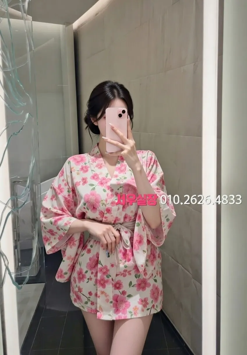 청량리 텐카페 프리미엄 라인업 13번 프로필