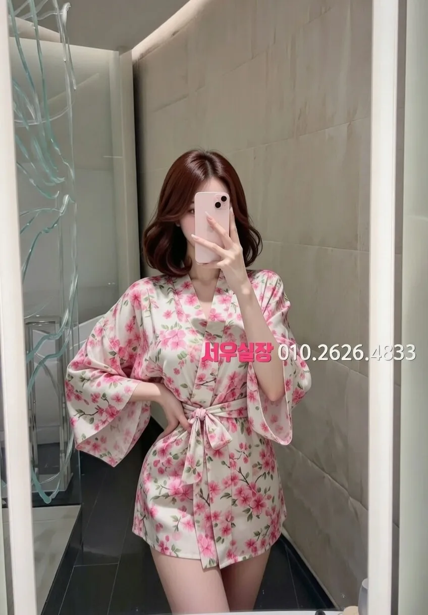 청량리 보도노래방 프리미엄 라인업 24번 프로필