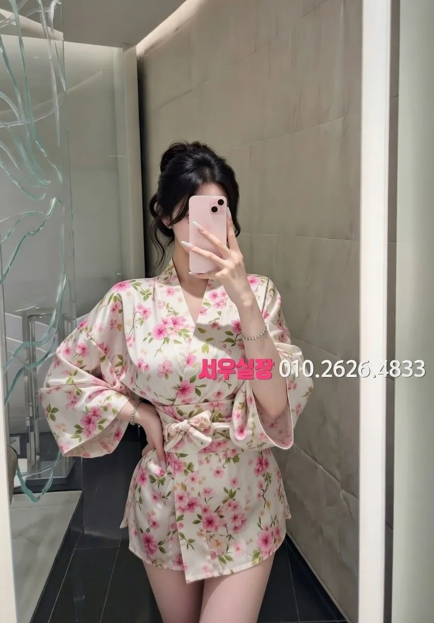 청량리 정빠 프리미엄 라인업 19번 프로필