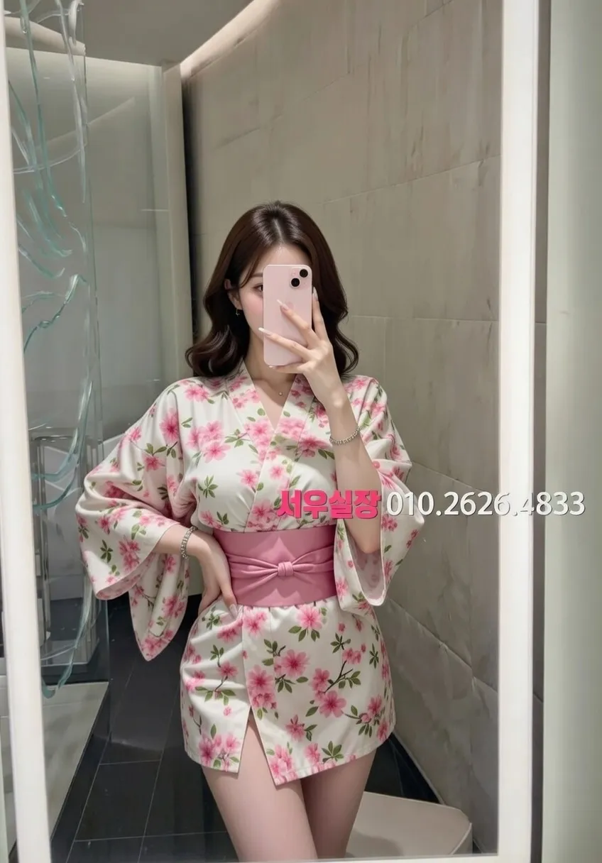 청량리 텐카페 프리미엄 라인업 19번 프로필