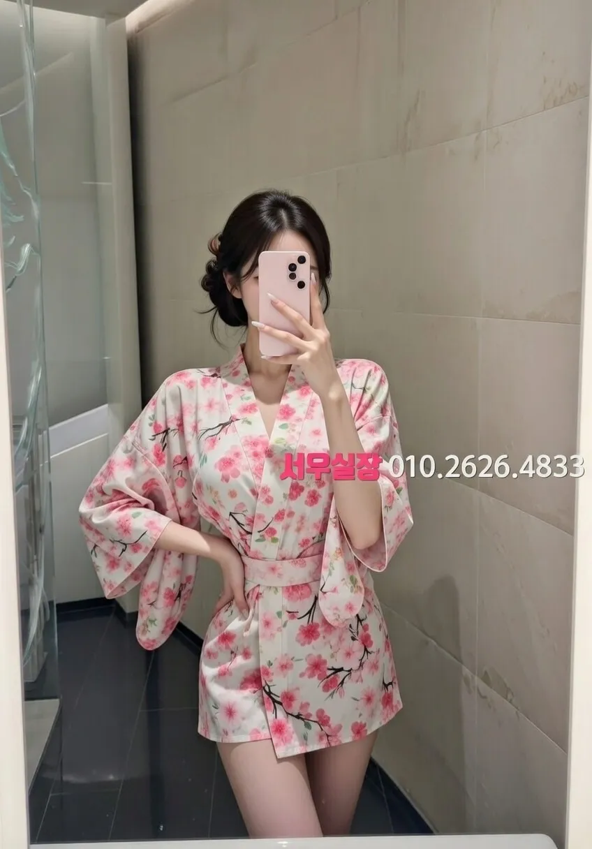 청량리 러시아노래방 프리미엄 라인업 9번 프로필