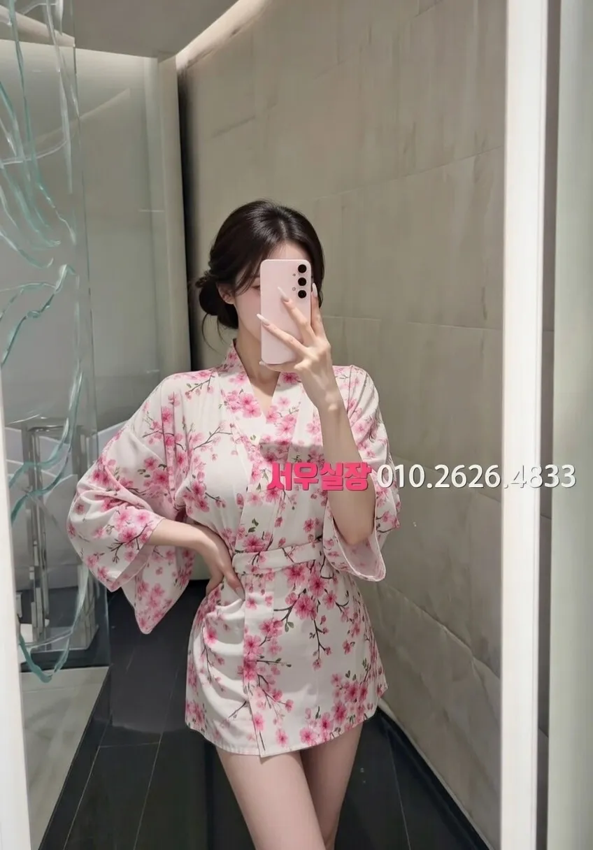 청량리 다국적노래클럽 프리미엄 라인업 9번 프로필