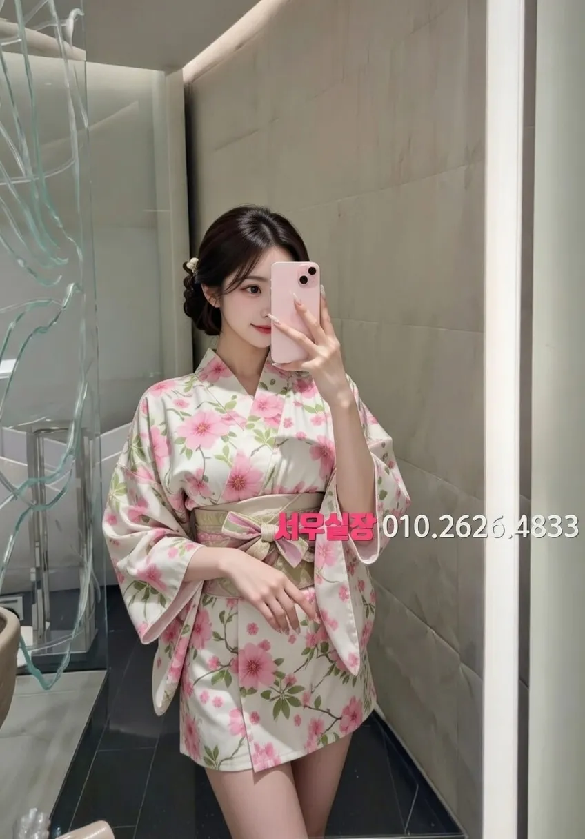 청량리 텐프로 프리미엄 라인업 28번 프로필