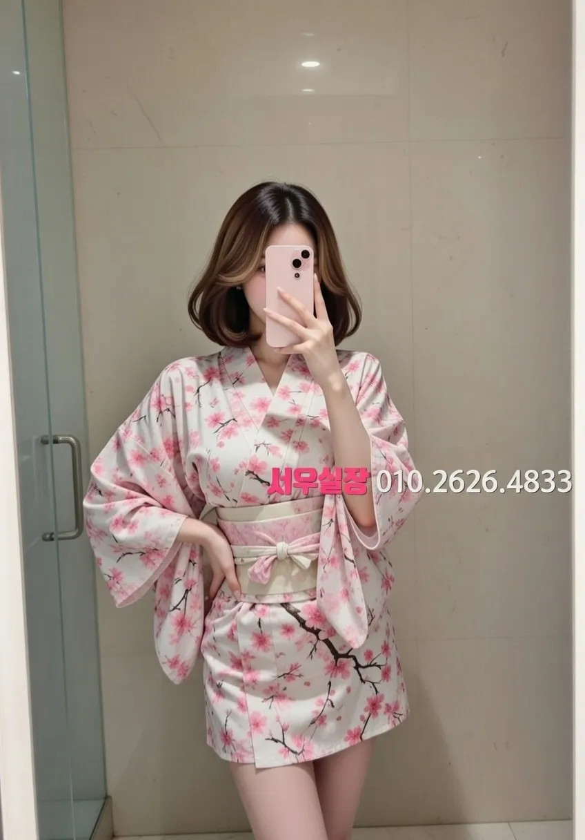 청량리 룸살롱 프리미엄 라인업 18번 프로필