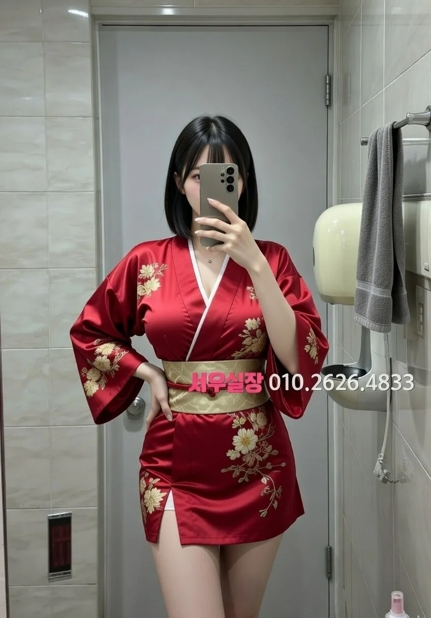 청량리 룸싸롱 프리미엄 라인업 32번 프로필