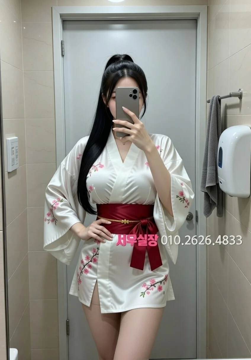 청량리 보도노래방 프리미엄 라인업 3번 프로필